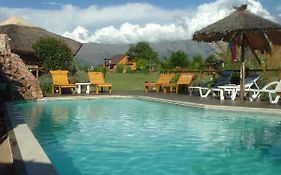 Rancho Paradise - Adults Only